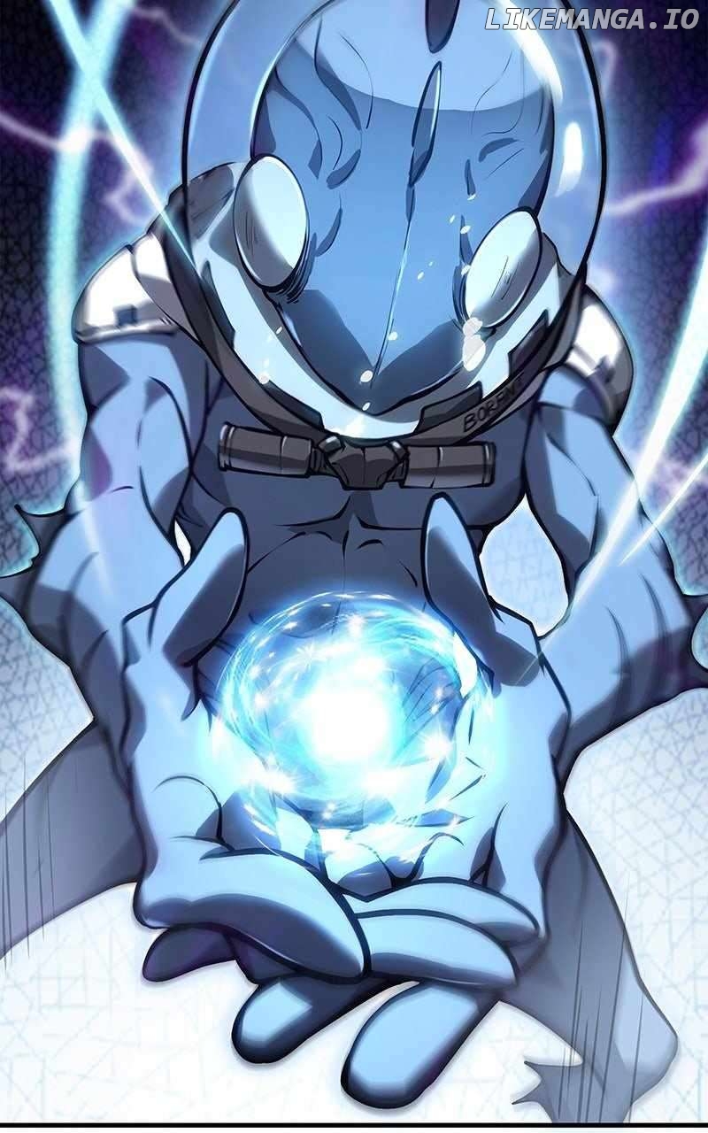 Read Dungeon Crawler Carl EN Manga Online