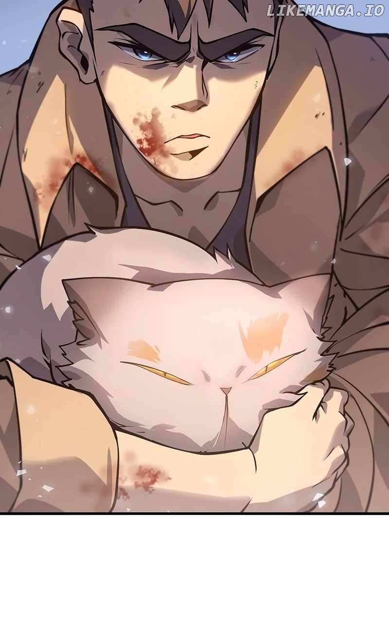 Read Dungeon Crawler Carl EN Manga Online