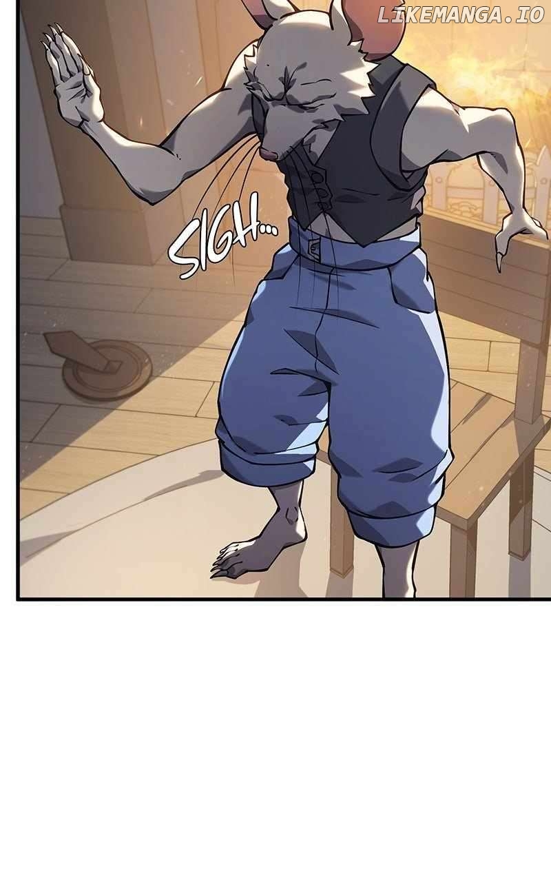 Read Dungeon Crawler Carl EN Manga Online