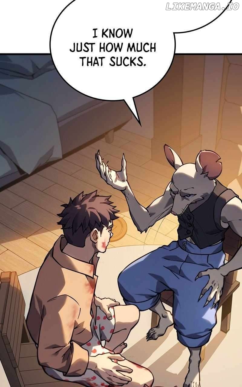 Read Dungeon Crawler Carl EN Manga Online
