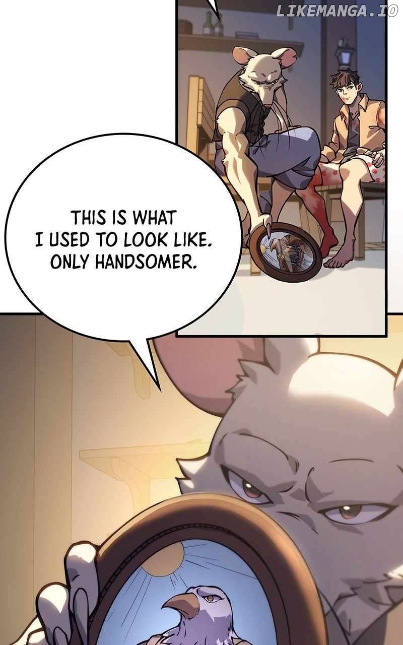 Read Dungeon Crawler Carl EN Manga Online