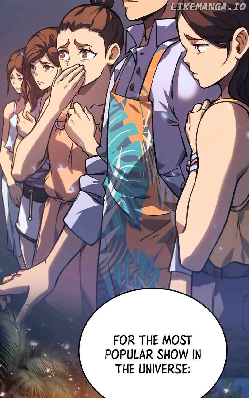 Read Dungeon Crawler Carl EN Manga Online