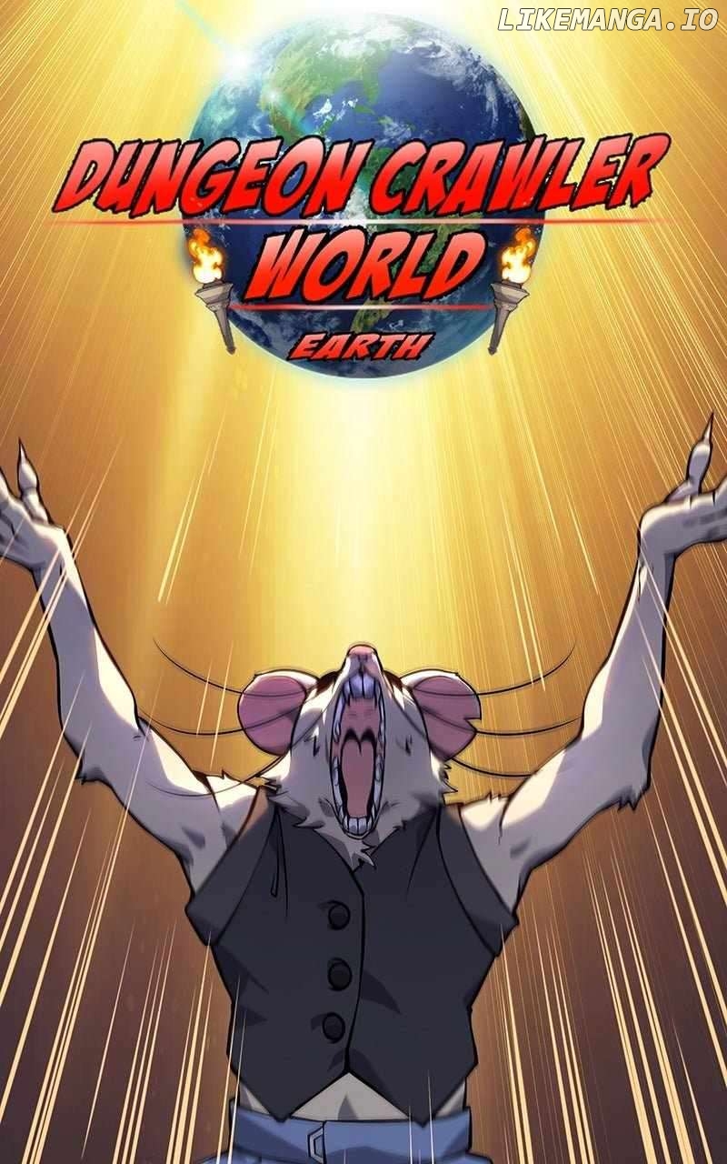 Read Dungeon Crawler Carl EN Manga Online