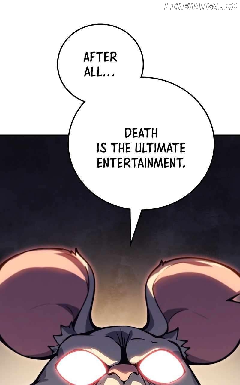 Read Dungeon Crawler Carl EN Manga Online