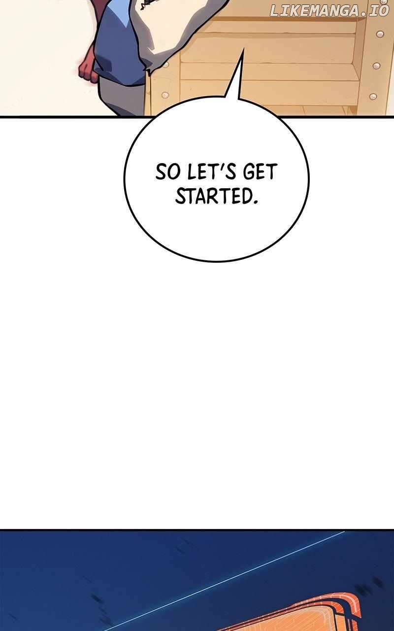 Read Dungeon Crawler Carl EN Manga Online