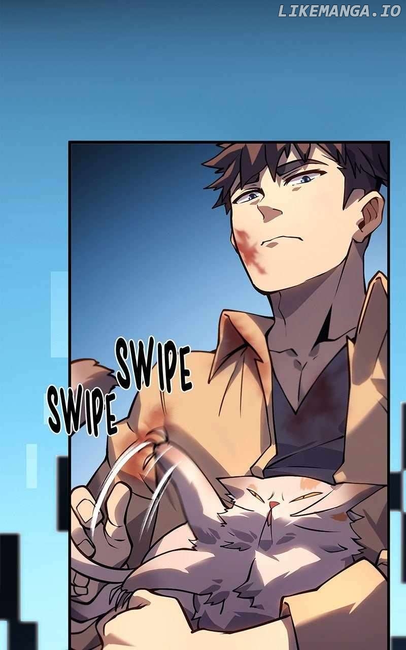 Read Dungeon Crawler Carl EN Manga Online