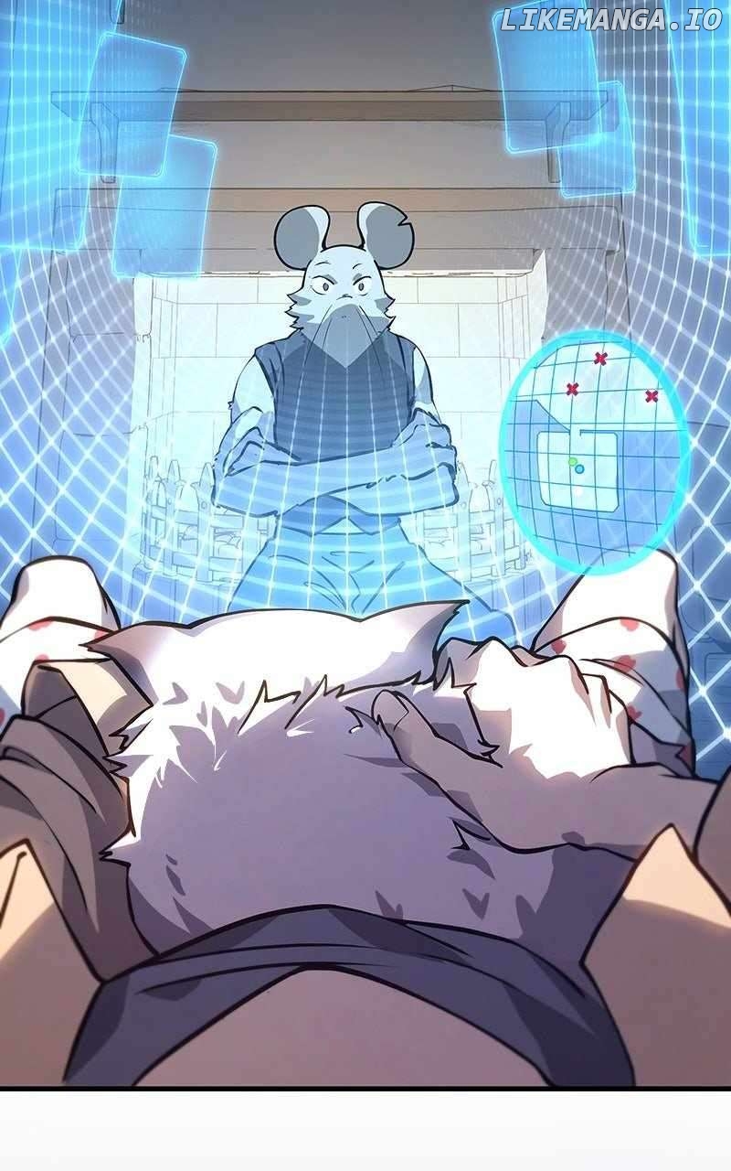 Read Dungeon Crawler Carl EN Manga Online