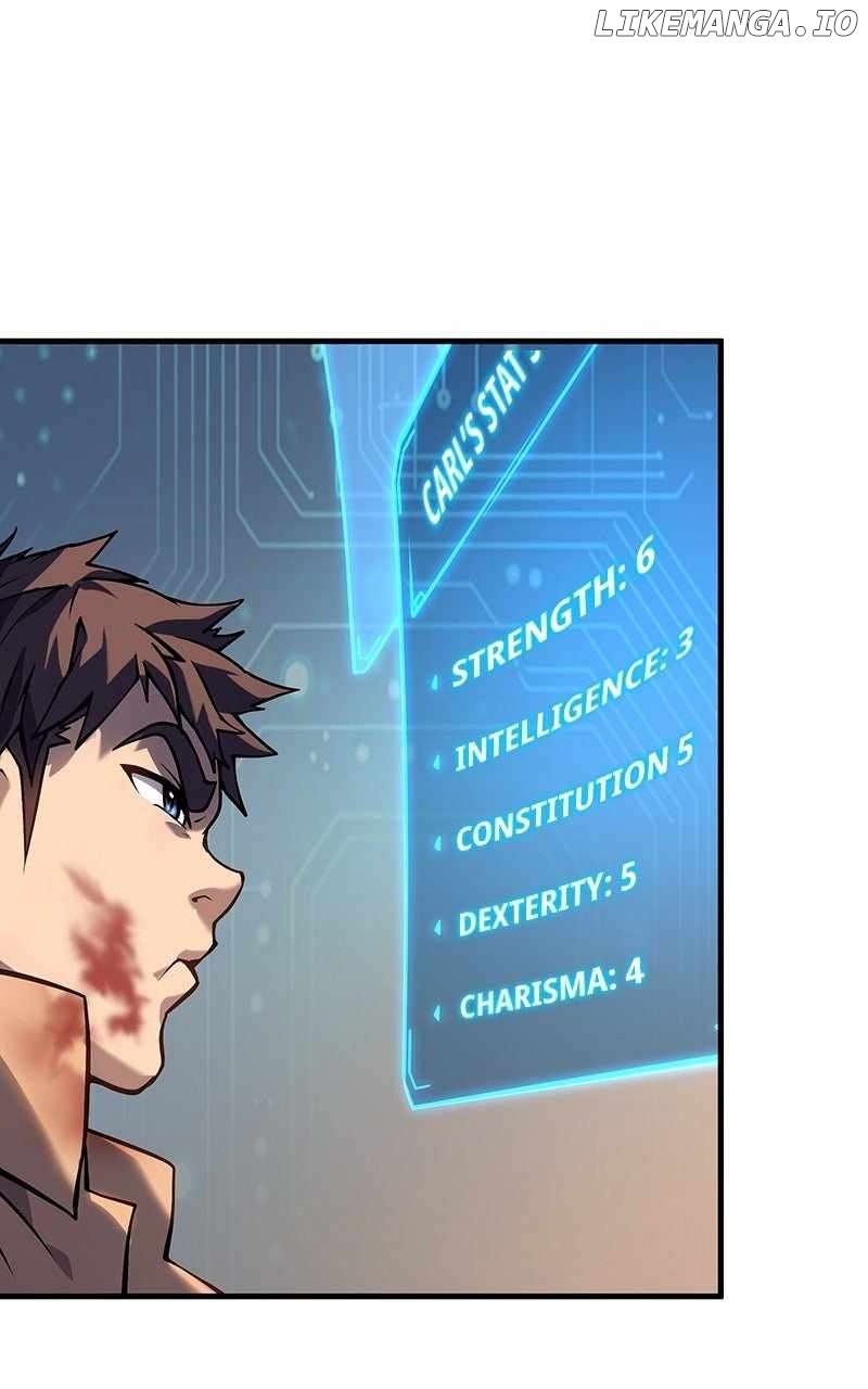 Read Dungeon Crawler Carl EN Manga Online