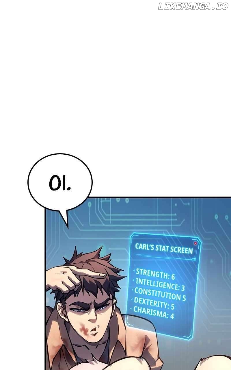 Read Dungeon Crawler Carl EN Manga Online