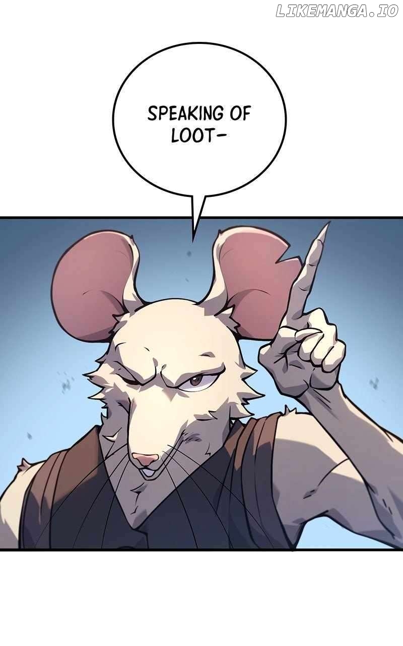 Read Dungeon Crawler Carl EN Manga Online
