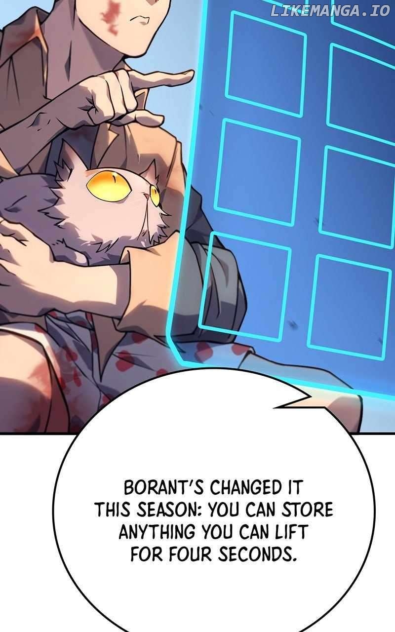Read Dungeon Crawler Carl EN Manga Online