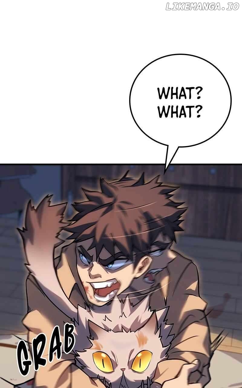 Read Dungeon Crawler Carl EN Manga Online