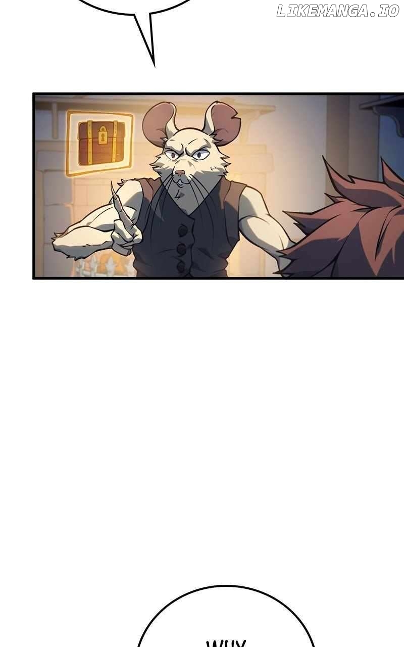 Read Dungeon Crawler Carl EN Manga Online