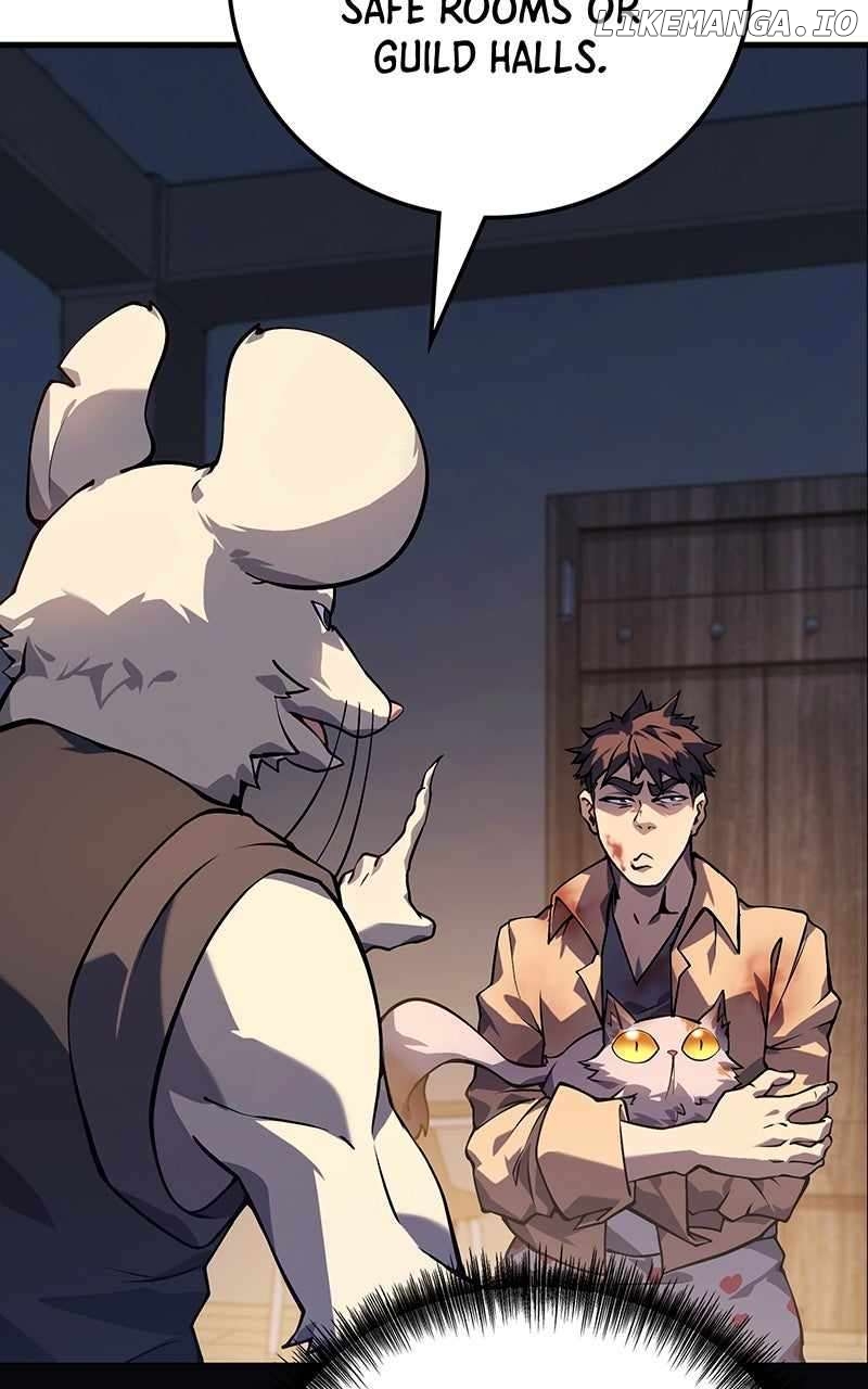Read Dungeon Crawler Carl EN Manga Online