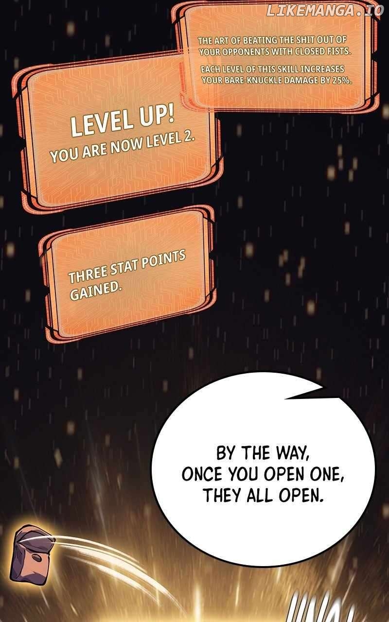 Read Dungeon Crawler Carl EN Manga Online