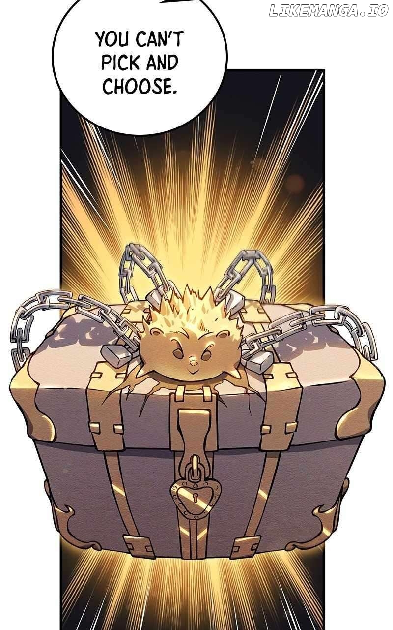 Read Dungeon Crawler Carl EN Manga Online