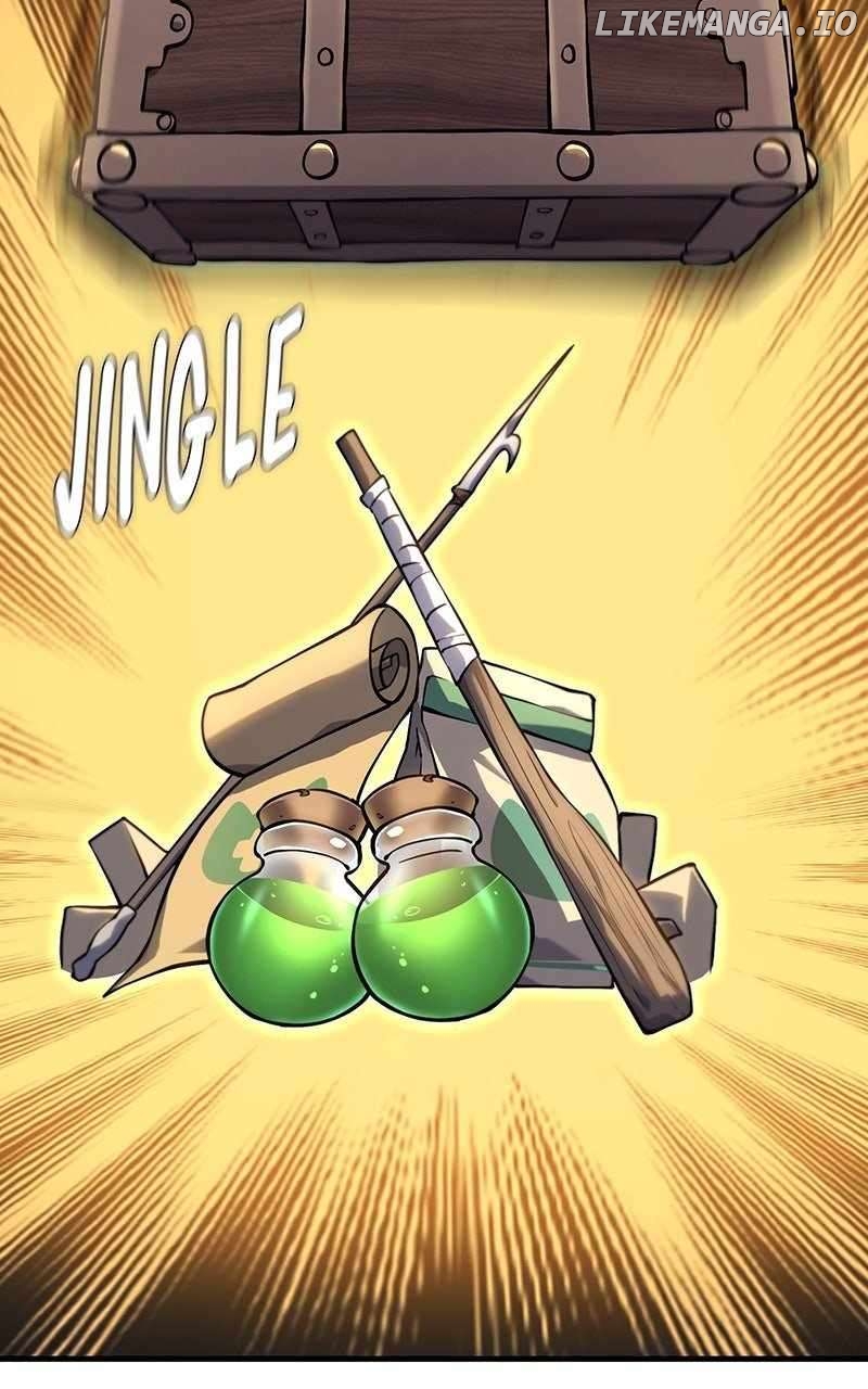 Read Dungeon Crawler Carl EN Manga Online