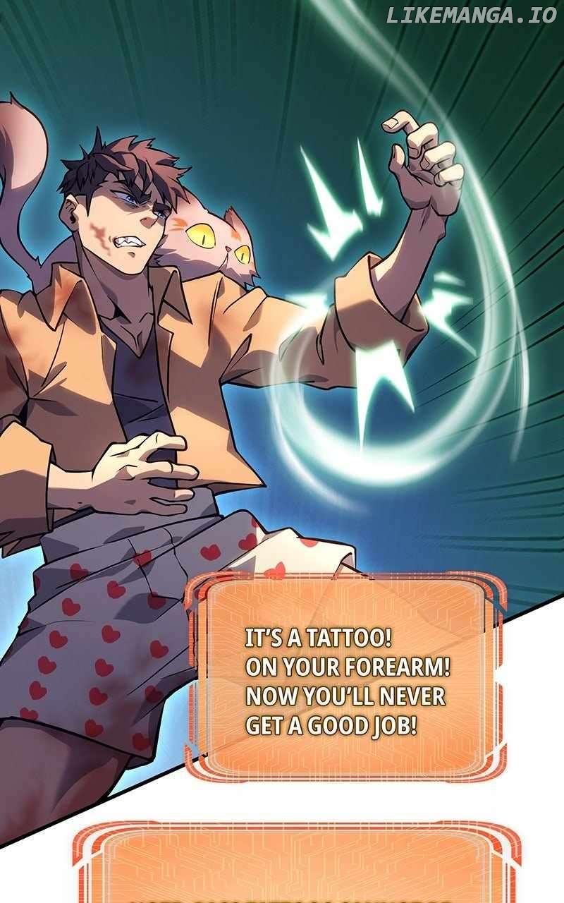 Read Dungeon Crawler Carl EN Manga Online