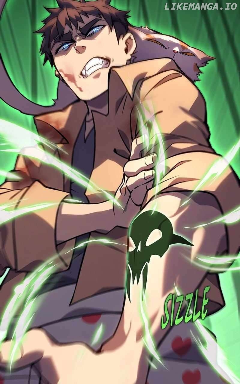 Read Dungeon Crawler Carl EN Manga Online