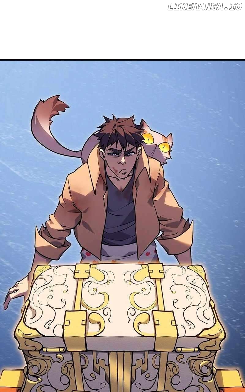 Read Dungeon Crawler Carl EN Manga Online