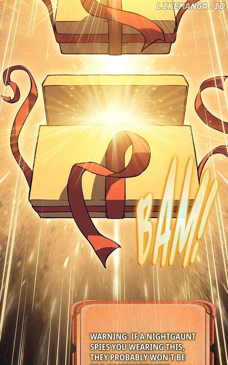 Read Dungeon Crawler Carl EN Manga Online
