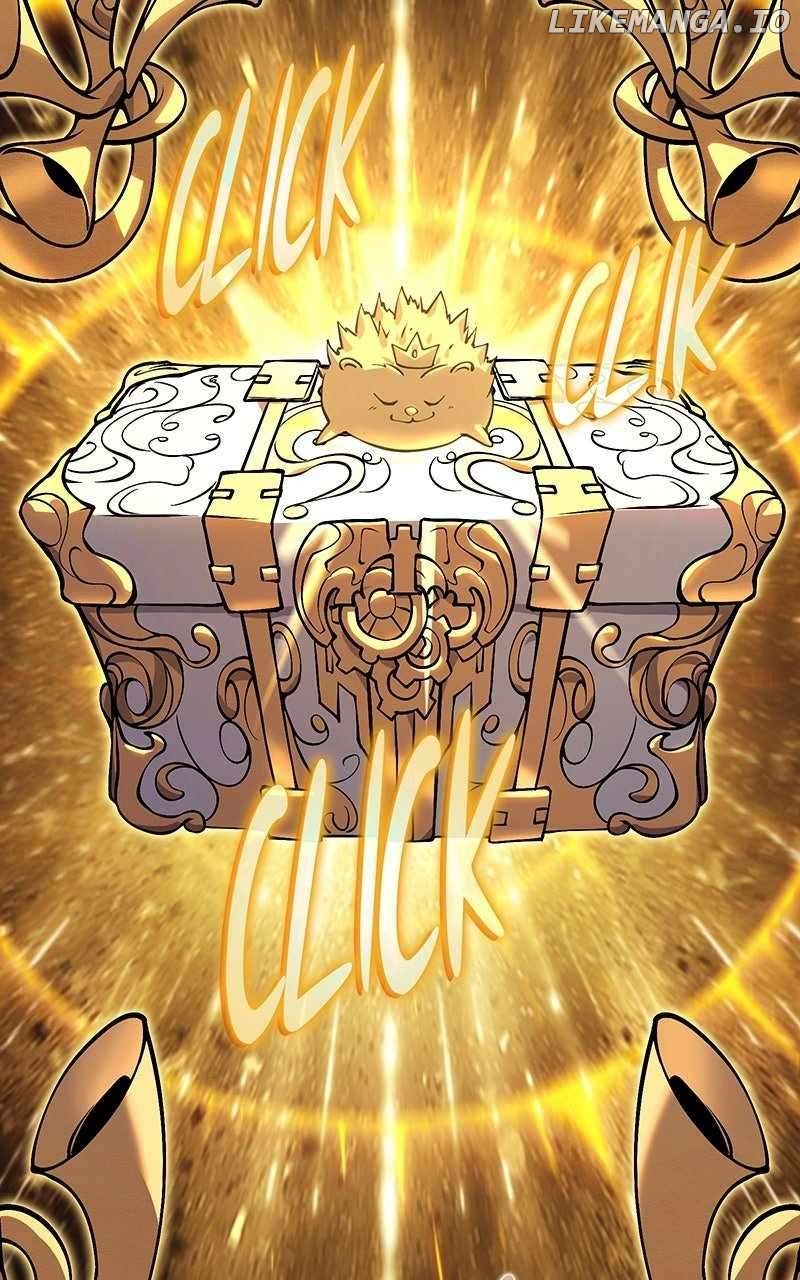 Read Dungeon Crawler Carl EN Manga Online