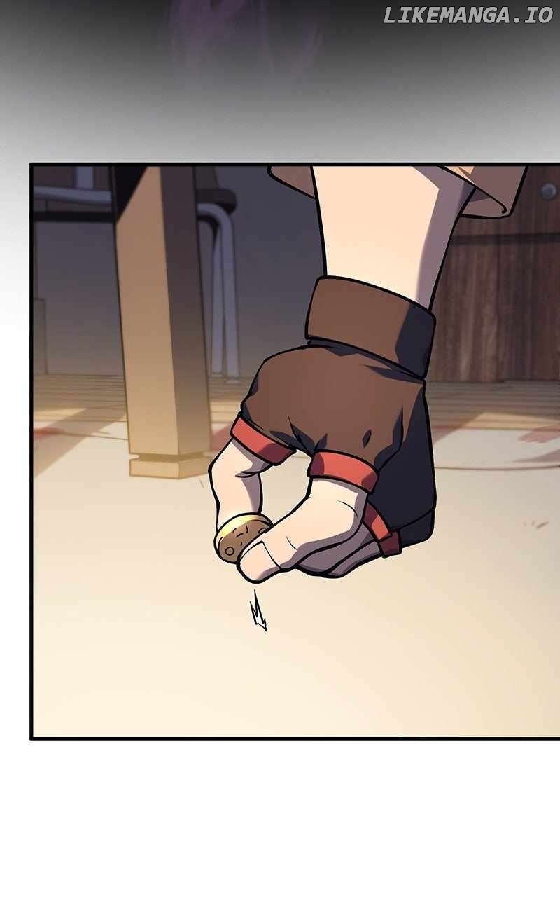 Read Dungeon Crawler Carl EN Manga Online