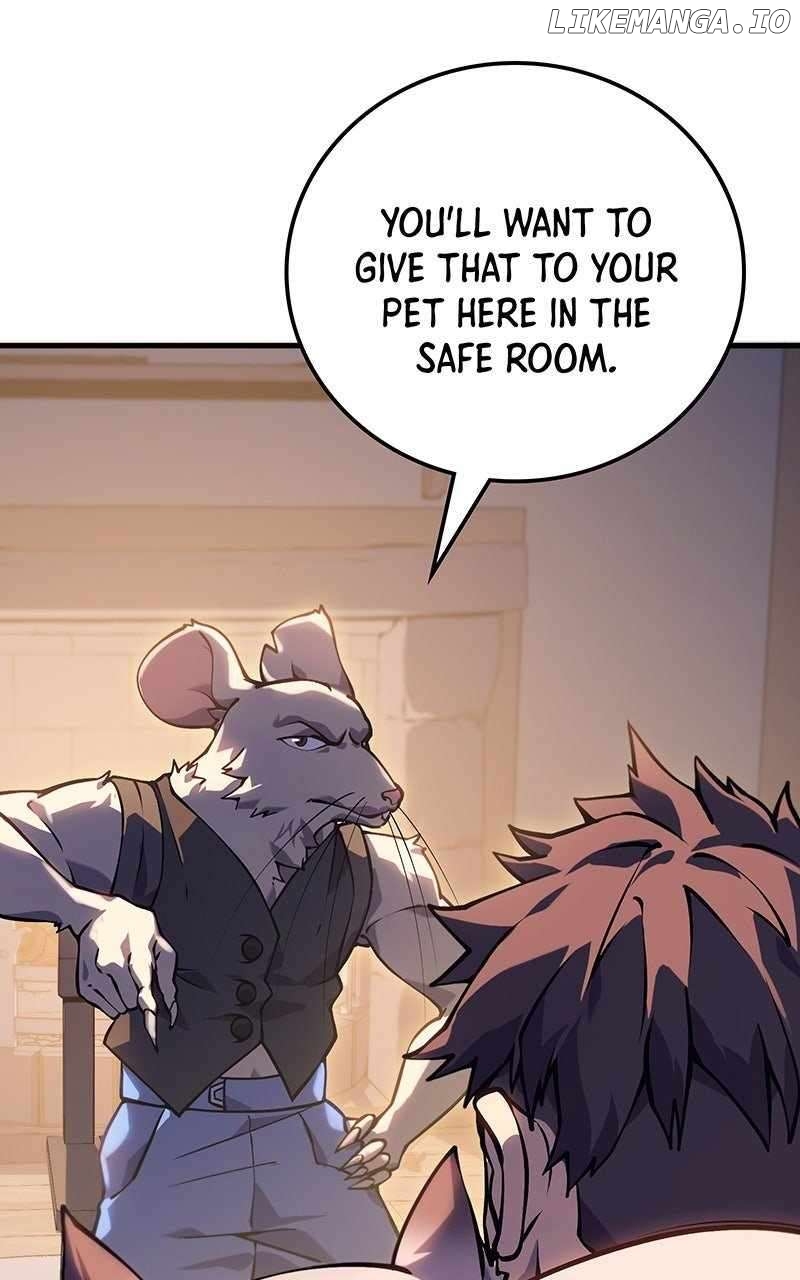 Read Dungeon Crawler Carl EN Manga Online