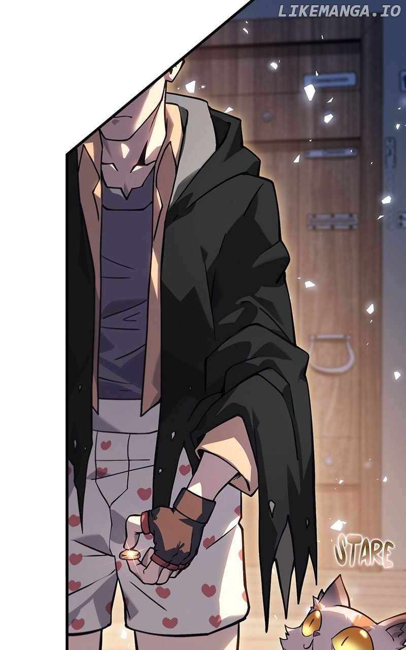 Read Dungeon Crawler Carl EN Manga Online
