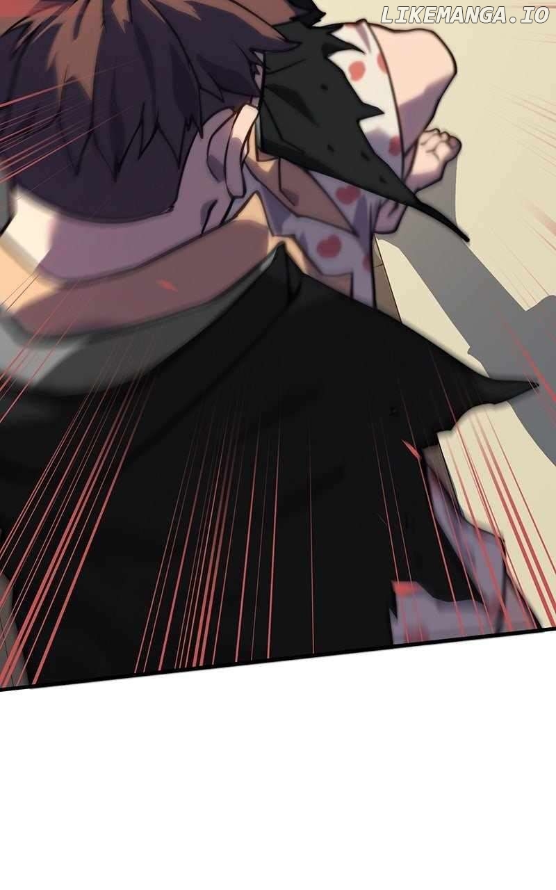 Read Dungeon Crawler Carl EN Manga Online