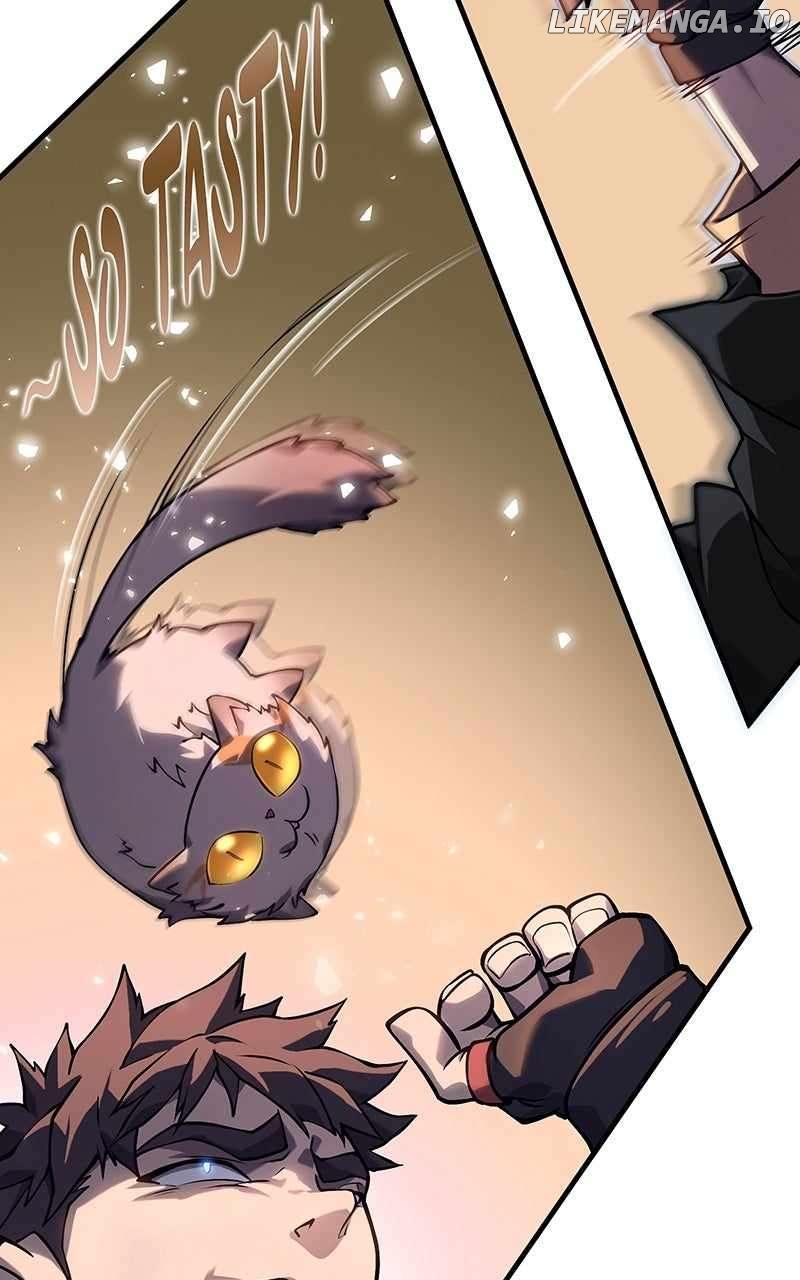 Read Dungeon Crawler Carl EN Manga Online
