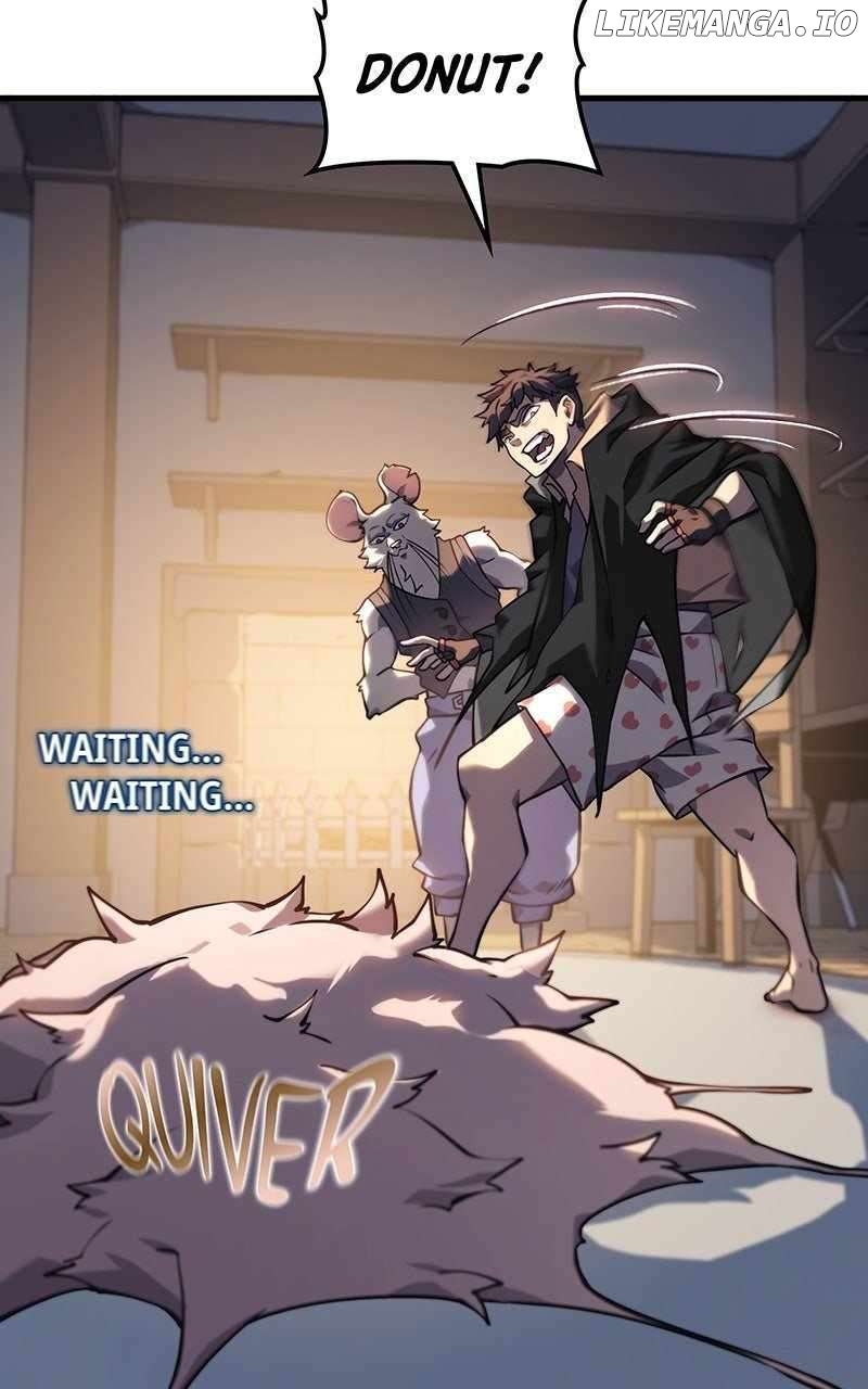 Read Dungeon Crawler Carl EN Manga Online