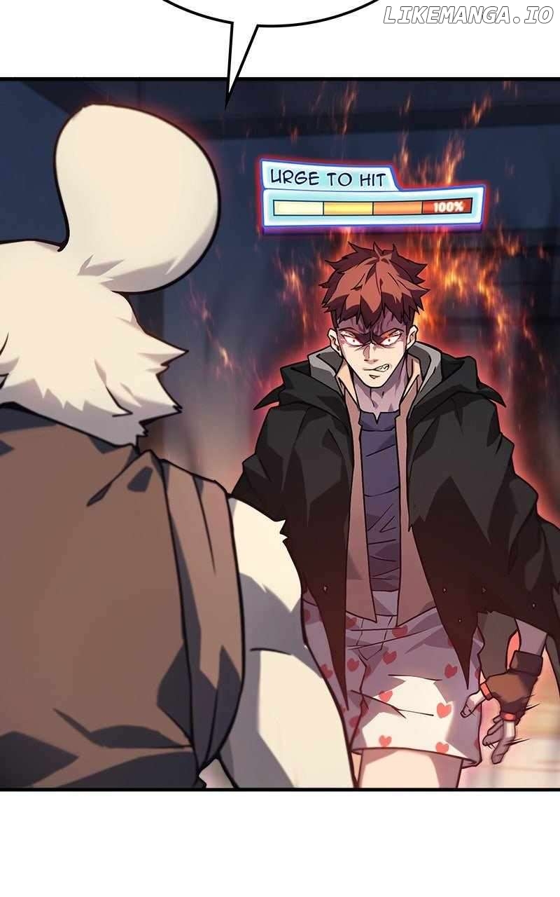 Read Dungeon Crawler Carl EN Manga Online