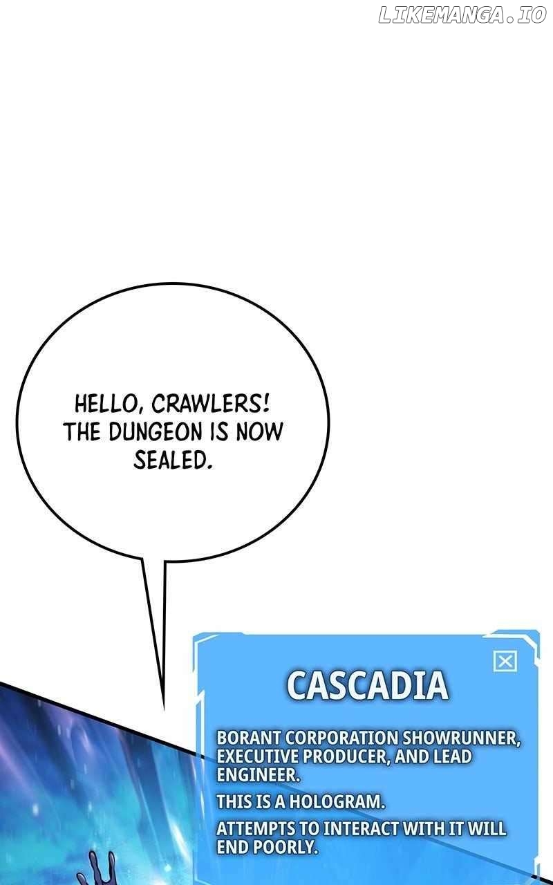 Read Dungeon Crawler Carl EN Manga Online