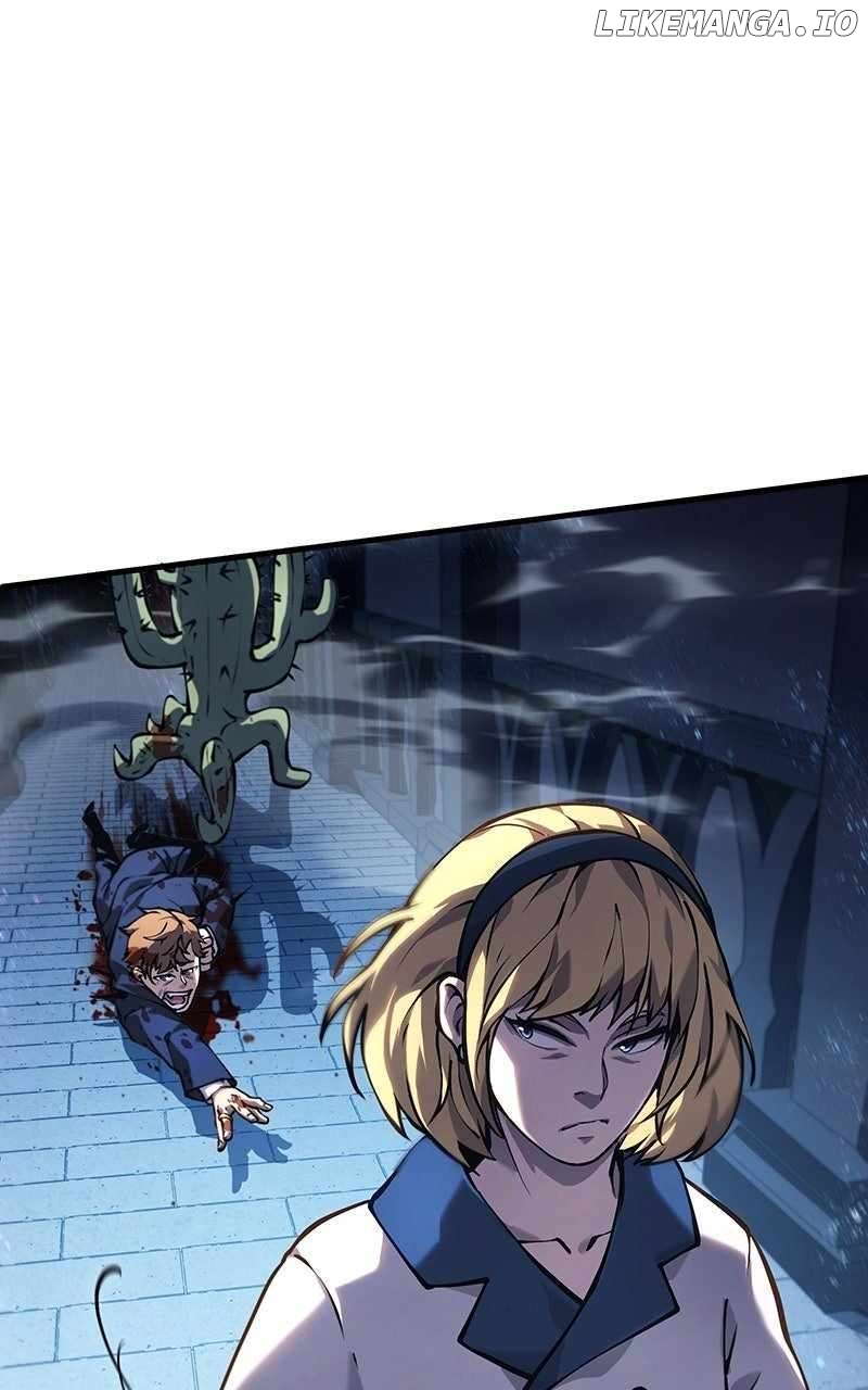 Read Dungeon Crawler Carl EN Manga Online