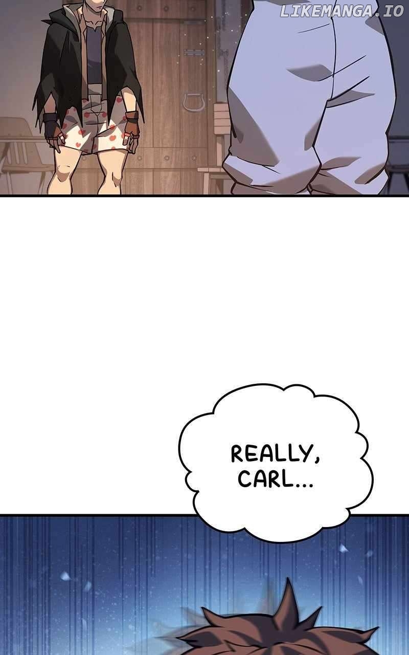 Read Dungeon Crawler Carl EN Manga Online