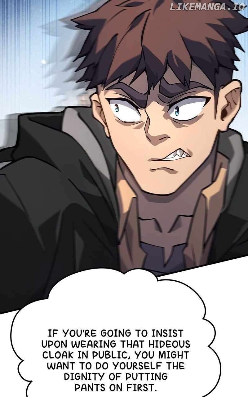 Read Dungeon Crawler Carl EN Manga Online