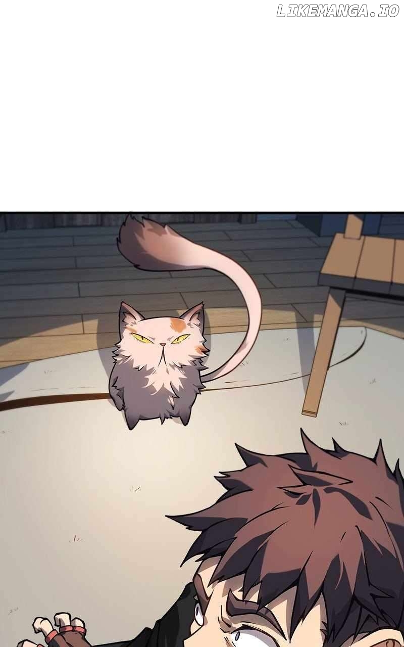 Read Dungeon Crawler Carl EN Manga Online