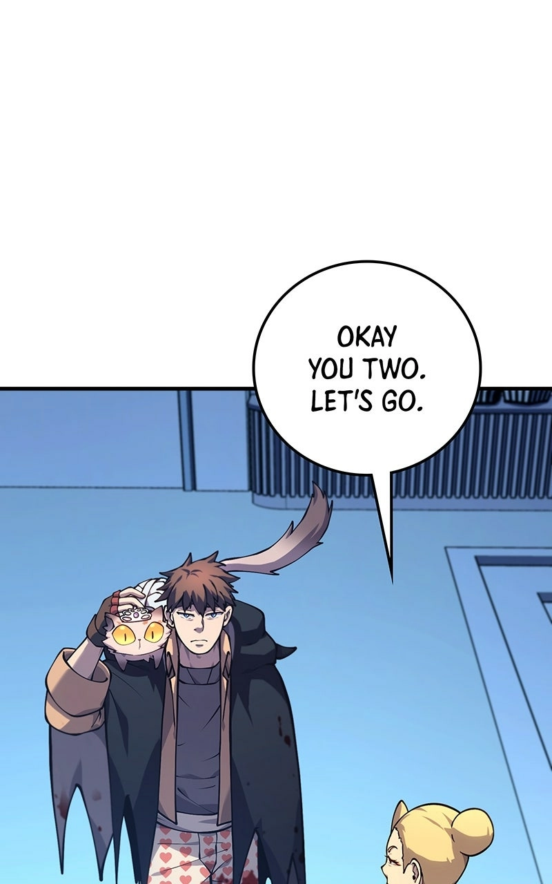 Read Dungeon Crawler Carl EN Manga Online