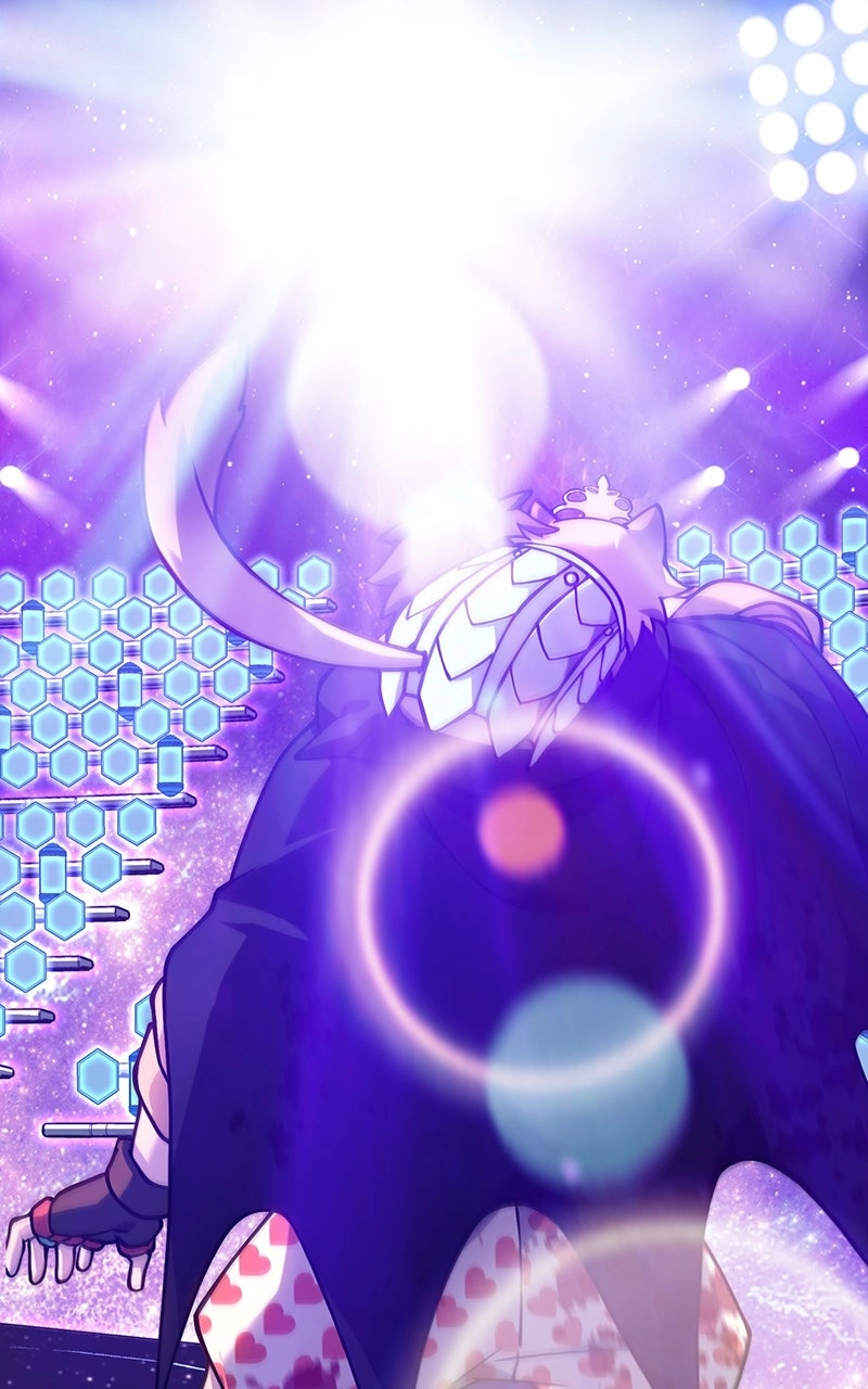 Read Dungeon Crawler Carl EN Manga Online