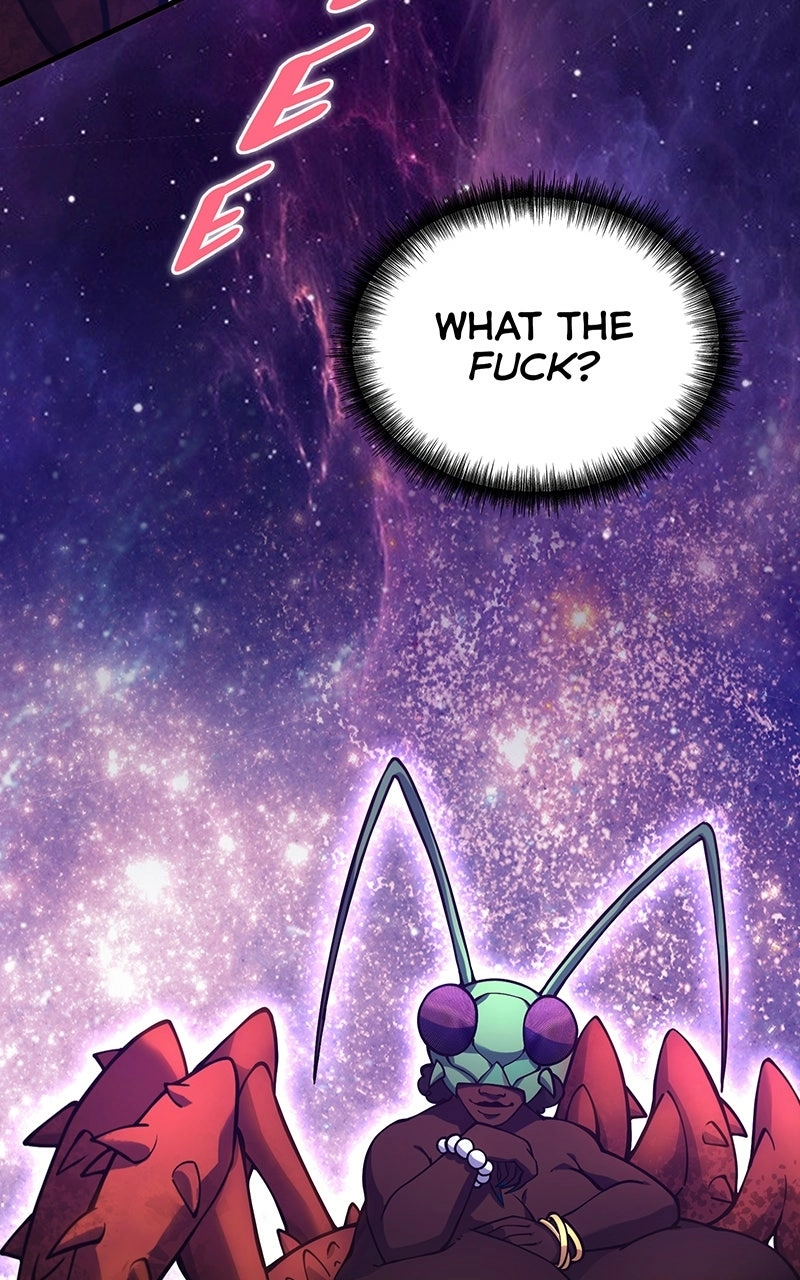 Read Dungeon Crawler Carl EN Manga Online