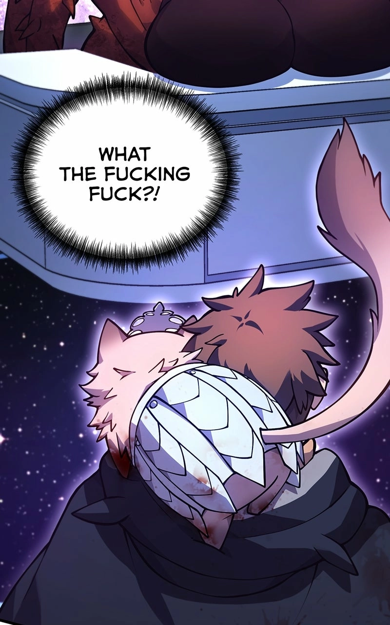 Read Dungeon Crawler Carl EN Manga Online