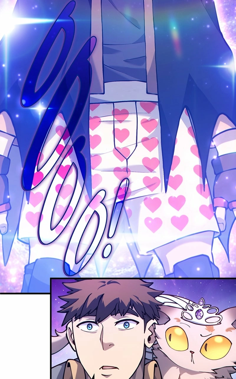 Read Dungeon Crawler Carl EN Manga Online
