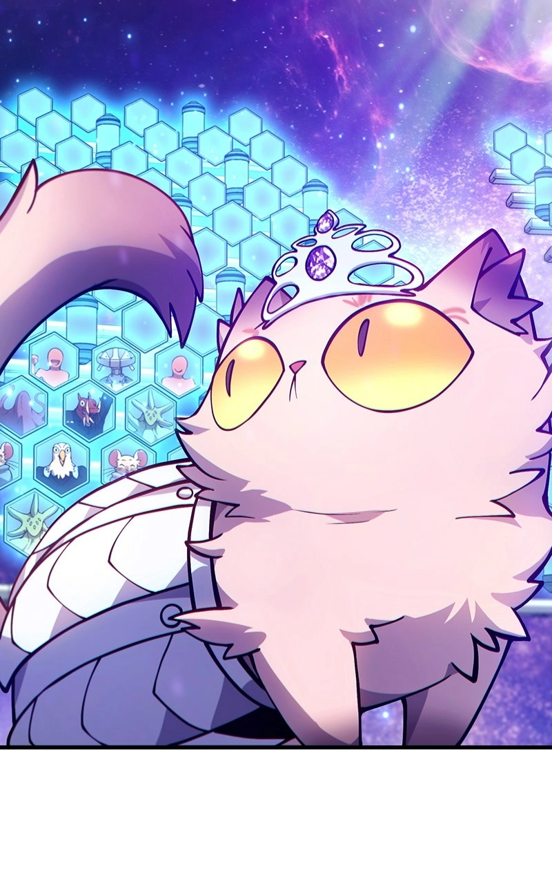 Read Dungeon Crawler Carl EN Manga Online