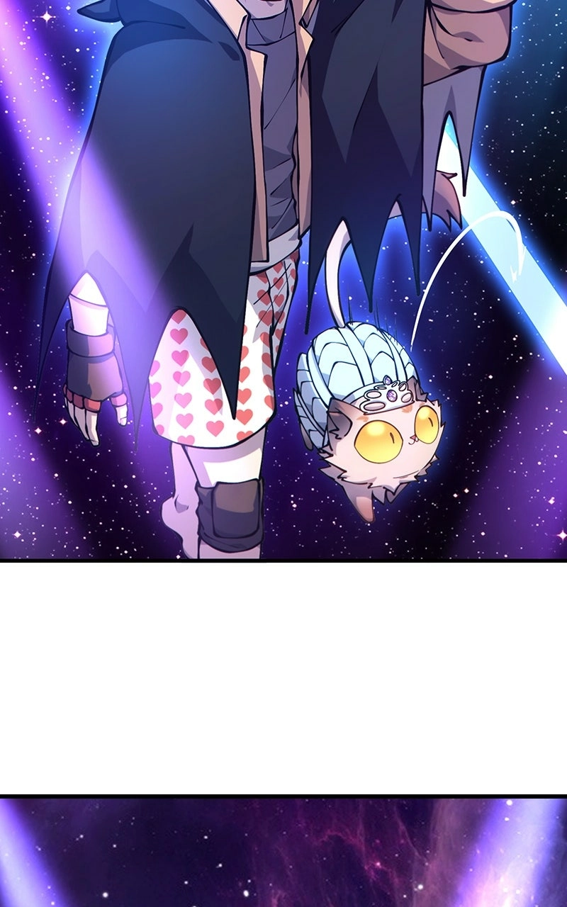 Read Dungeon Crawler Carl EN Manga Online