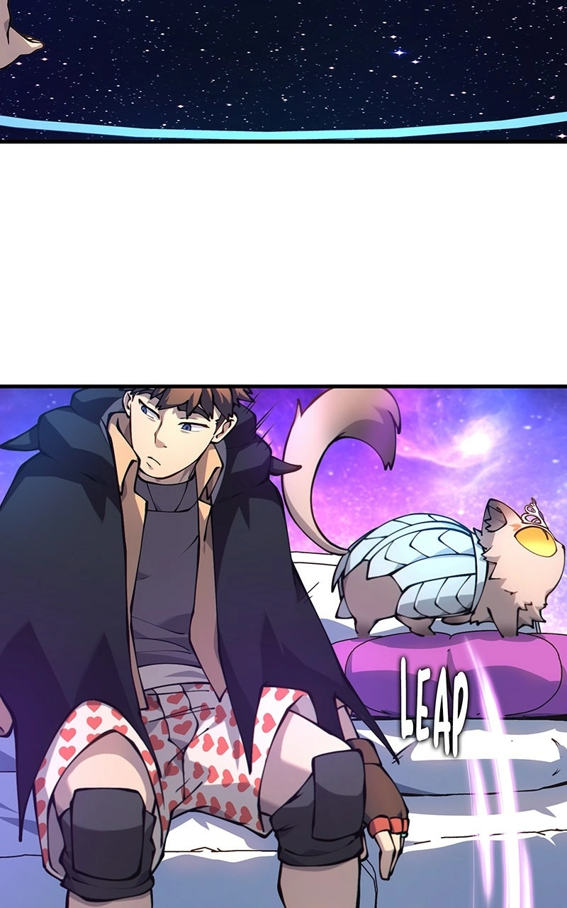 Read Dungeon Crawler Carl EN Manga Online
