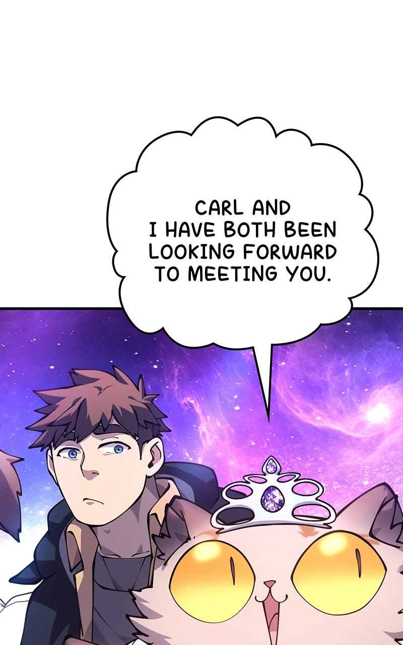 Read Dungeon Crawler Carl EN Manga Online