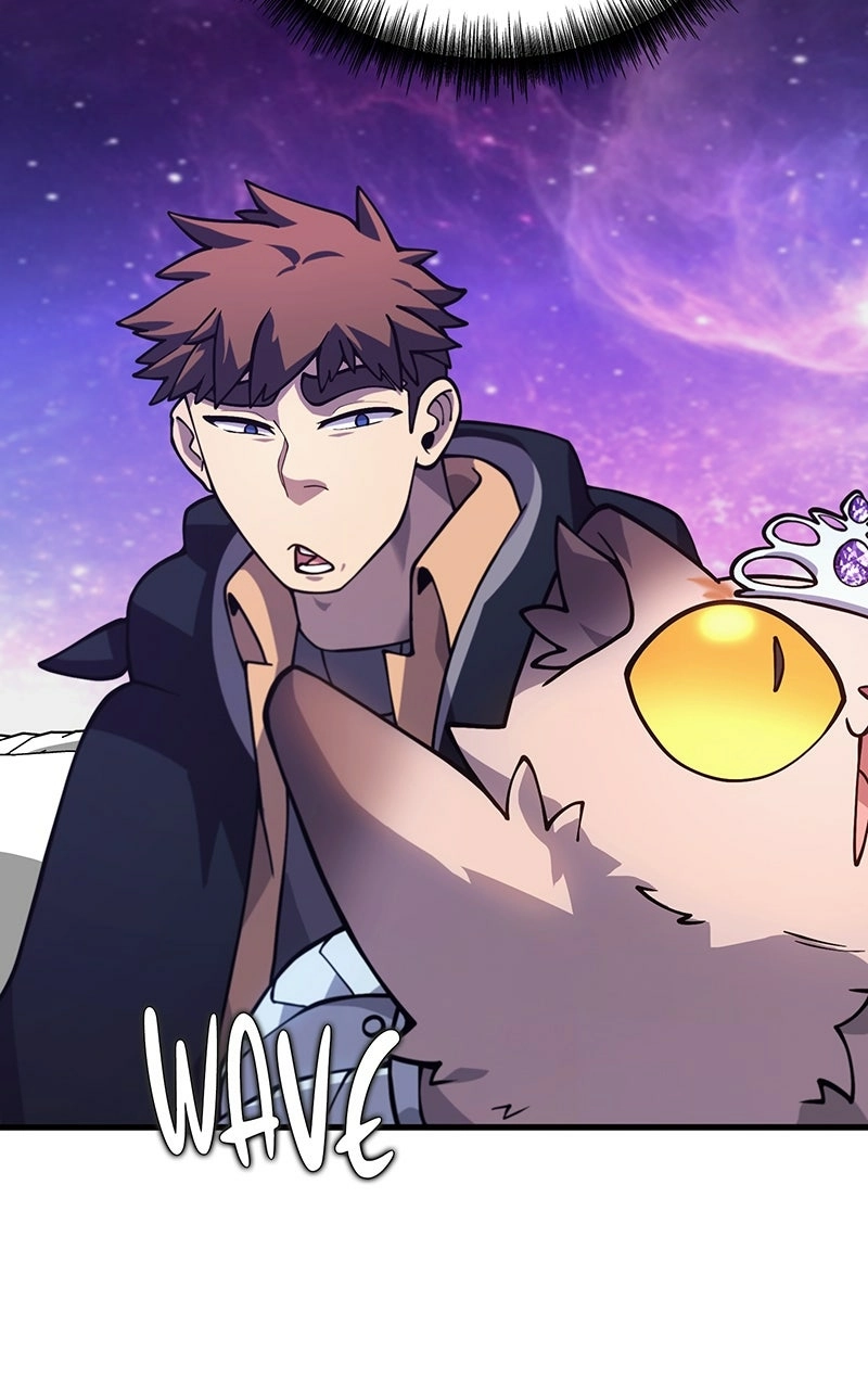 Read Dungeon Crawler Carl EN Manga Online