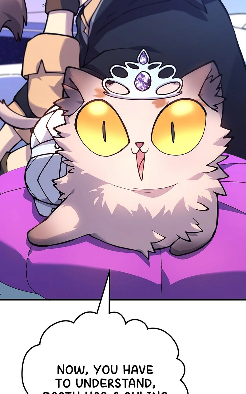 Read Dungeon Crawler Carl EN Manga Online