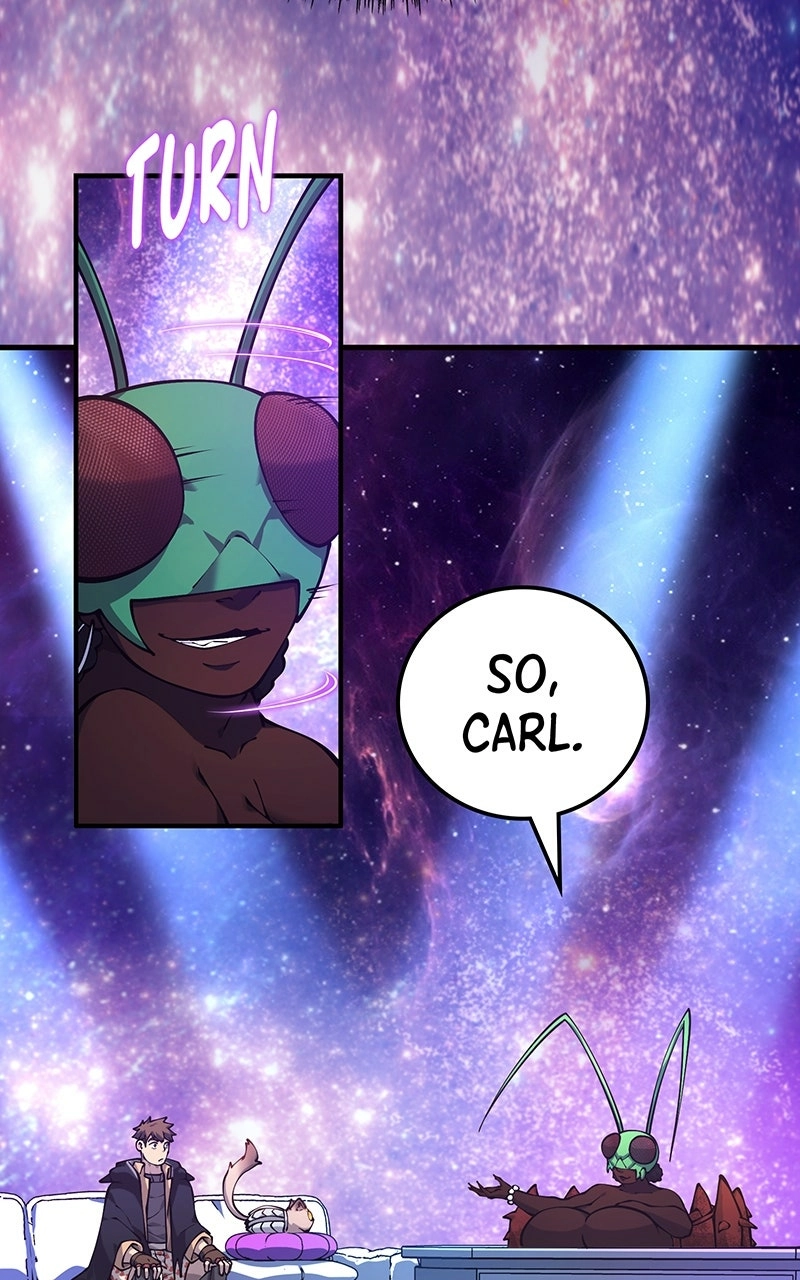 Read Dungeon Crawler Carl EN Manga Online